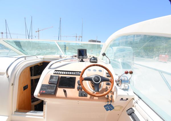 Fairline TARGA-48 image