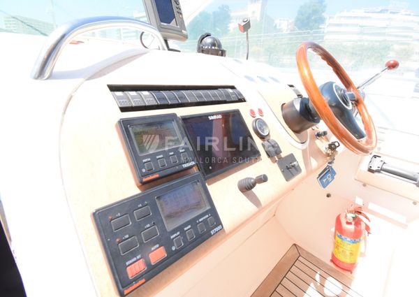 Fairline TARGA-48 image