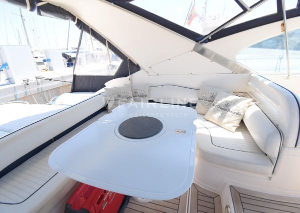 Fairline TARGA-48 image