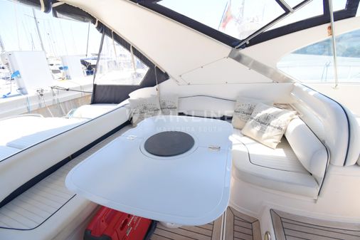 Fairline TARGA-48 image