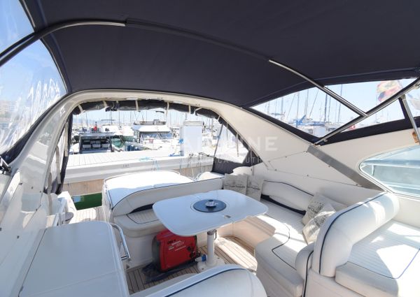 Fairline TARGA-48 image