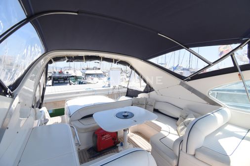 Fairline TARGA-48 image