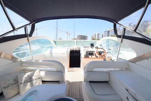 Fairline TARGA-48 image