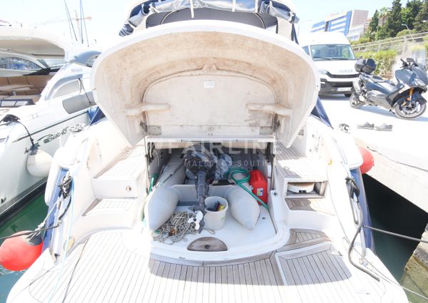 Fairline TARGA-48 image