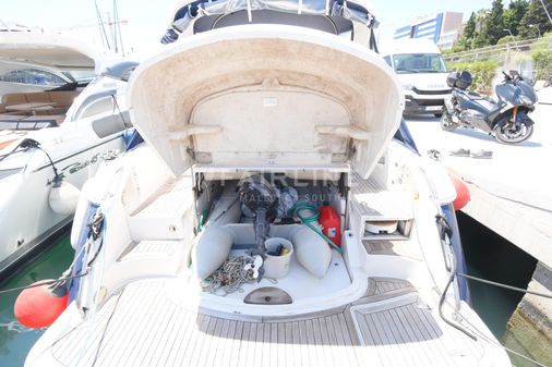 Fairline TARGA-48 image