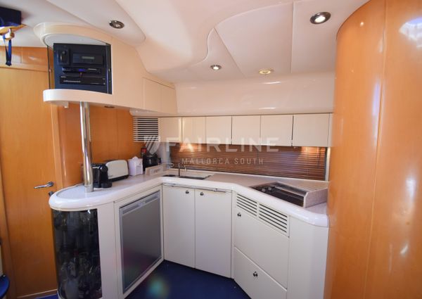 Fairline TARGA-48 image