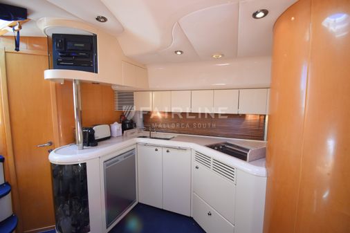 Fairline TARGA-48 image