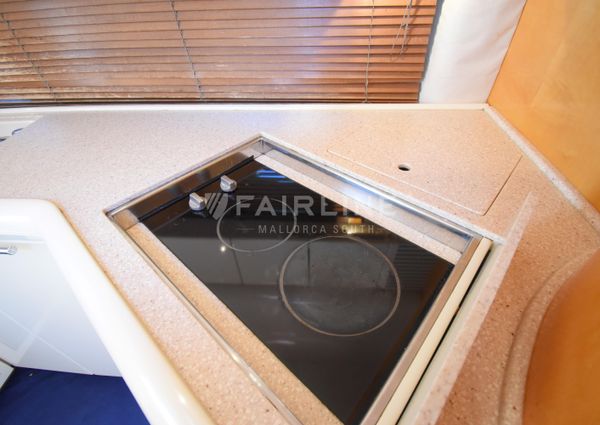 Fairline TARGA-48 image