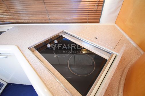 Fairline TARGA-48 image