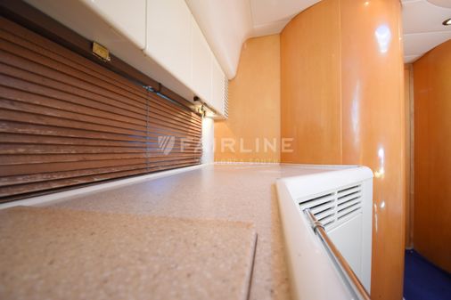 Fairline TARGA-48 image