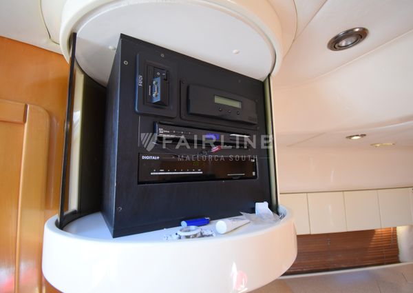 Fairline TARGA-48 image