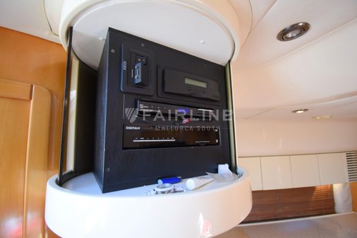 Fairline TARGA-48 image