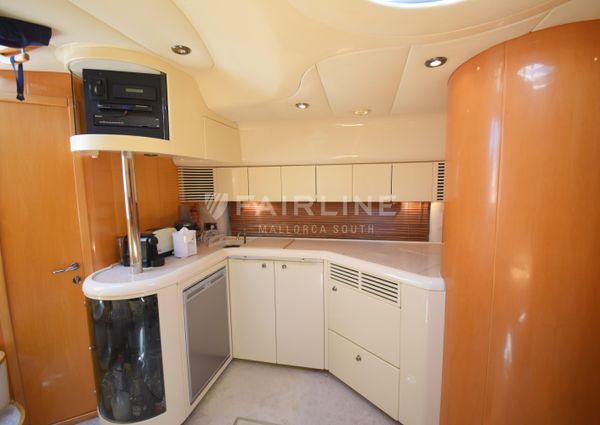 Fairline TARGA-48 image