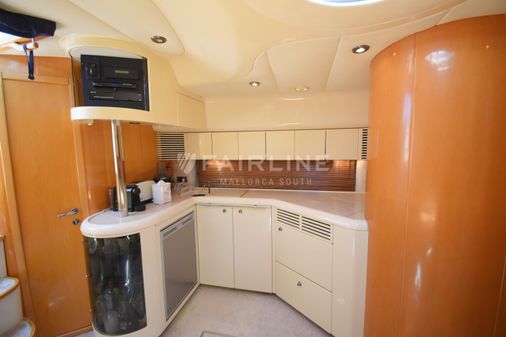 Fairline TARGA-48 image