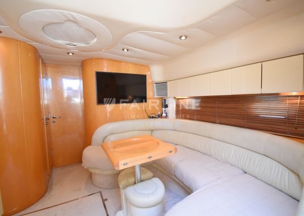 Fairline TARGA-48 image