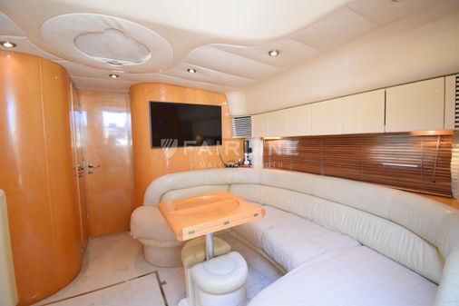 Fairline TARGA-48 image