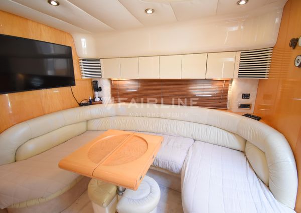 Fairline TARGA-48 image