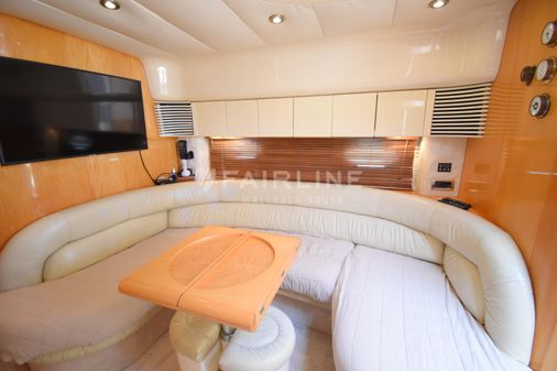 Fairline TARGA-48 image