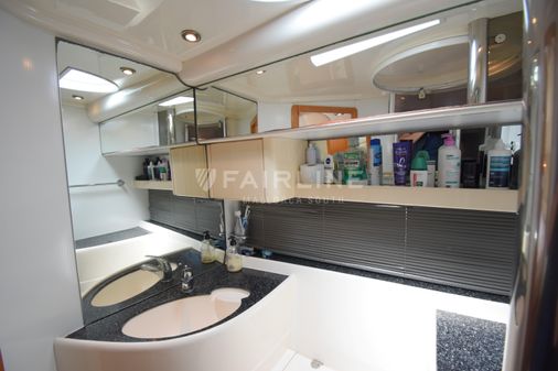 Fairline TARGA-48 image