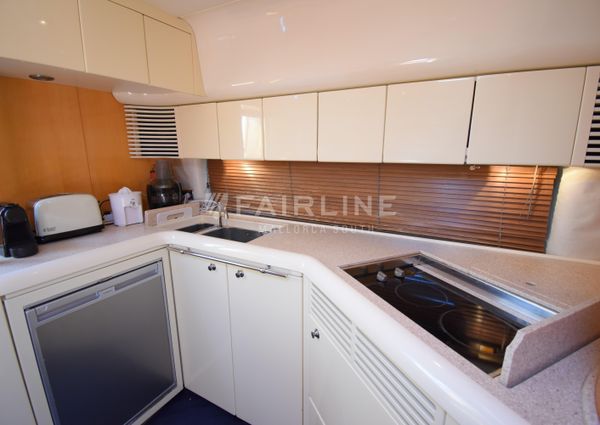 Fairline TARGA-48 image