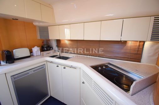 Fairline TARGA-48 image