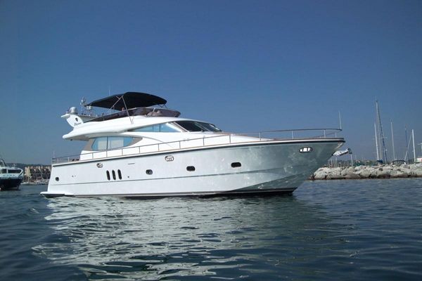 Horizon Elegance 64 - main image