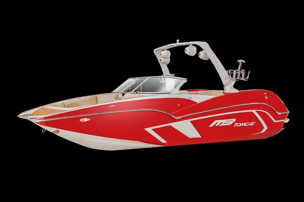 MB F24 Tomcat Alpha - main image