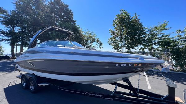 Crownline 265 SS