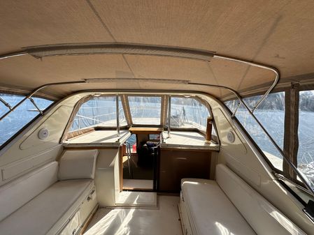 Californian 57 Cockpit Motor Yacht image