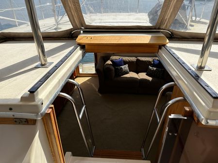 Californian 57 Cockpit Motor Yacht image