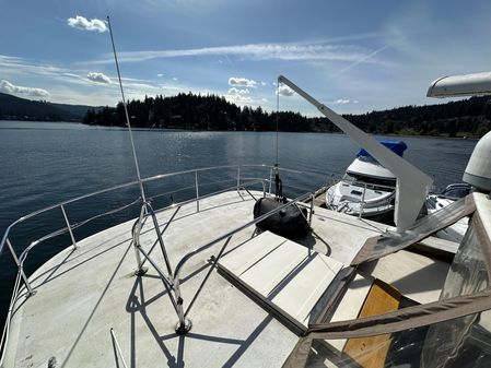 Californian 57 Cockpit Motor Yacht image