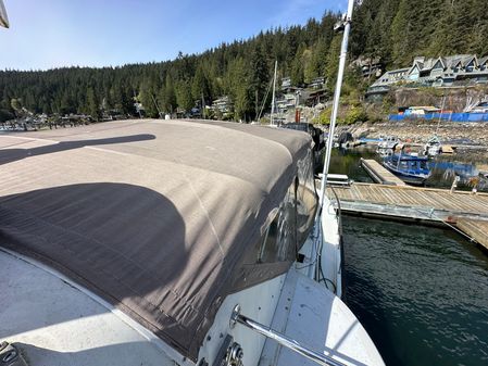 Californian 57 Cockpit Motor Yacht image