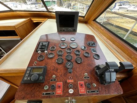 Californian 57 Cockpit Motor Yacht image