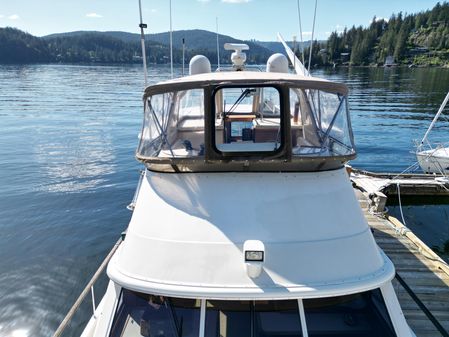 Californian 57 Cockpit Motor Yacht image