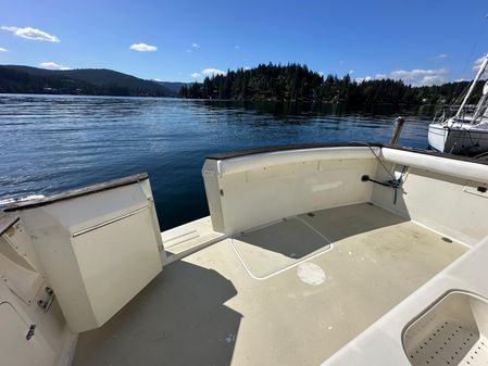 Californian 57 Cockpit Motor Yacht image