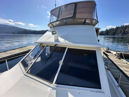 Californian 57 Cockpit Motor Yacht image