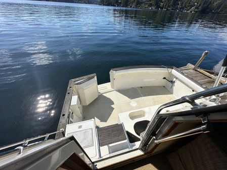 Californian 57 Cockpit Motor Yacht image