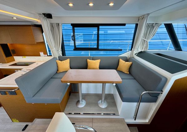 Beneteau SWIFT-TRAWLER-41-FLY image