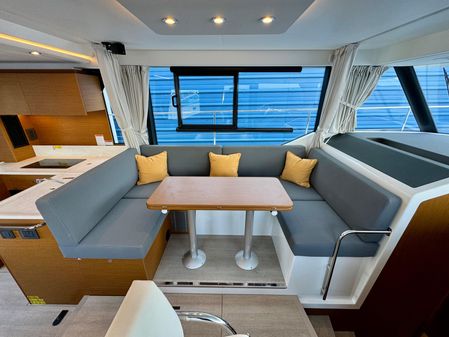 Beneteau Swift Trawler 41 Fly image