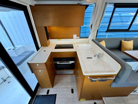 Beneteau Swift Trawler 41 Fly image