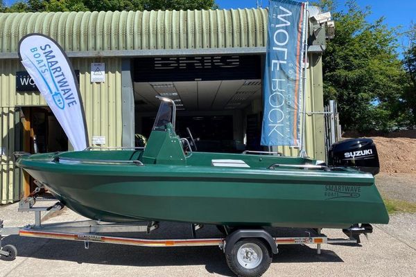 Smartwave SW4200 CC - main image