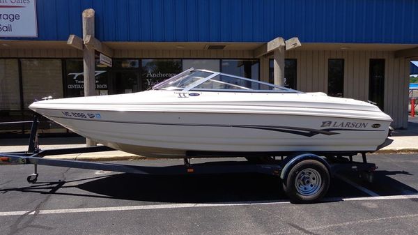 Larson 190 SEI