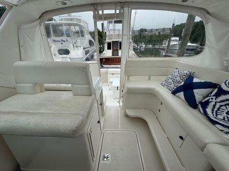 Tiara Yachts 3500 Express image