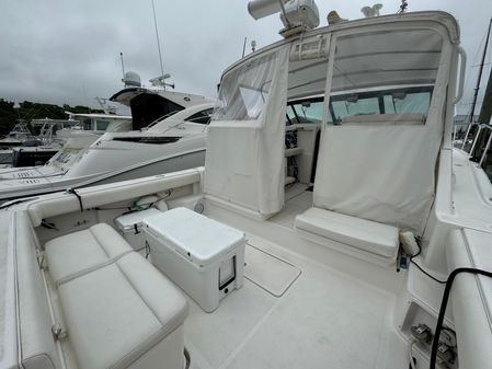 Tiara Yachts 3500 Express image