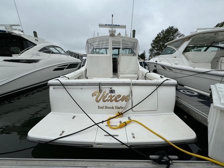 Tiara Yachts 3500 Express image