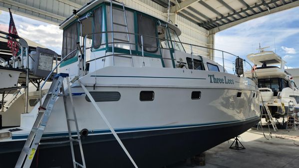 Endeavour 44 TrawlerCat image