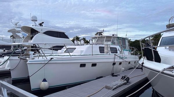 Endeavour 44 TrawlerCat 