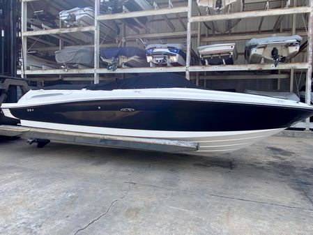 Sea-ray 250-SLX image