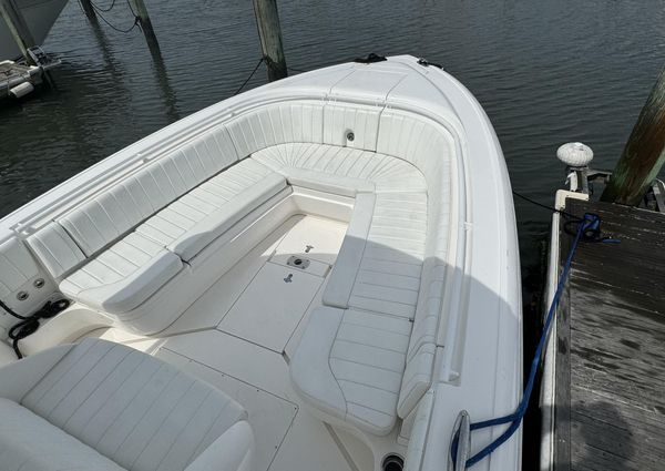 Intrepid 327 Center Console image