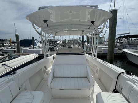 Intrepid 327 Center Console image